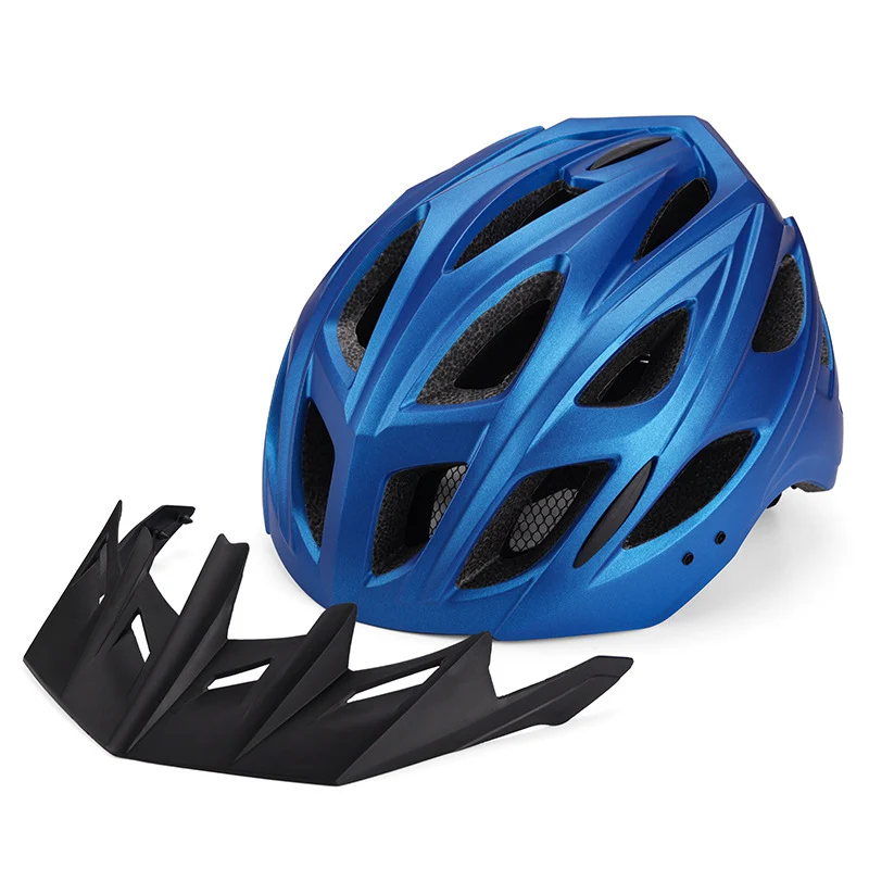 All-Terrain Mountainbike-Helm Skanto
