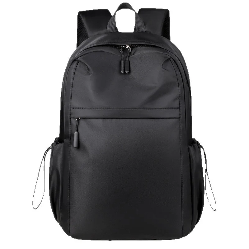 Rucksack mit ergonomischem Tragesystem und innovativem Staufach Skanto