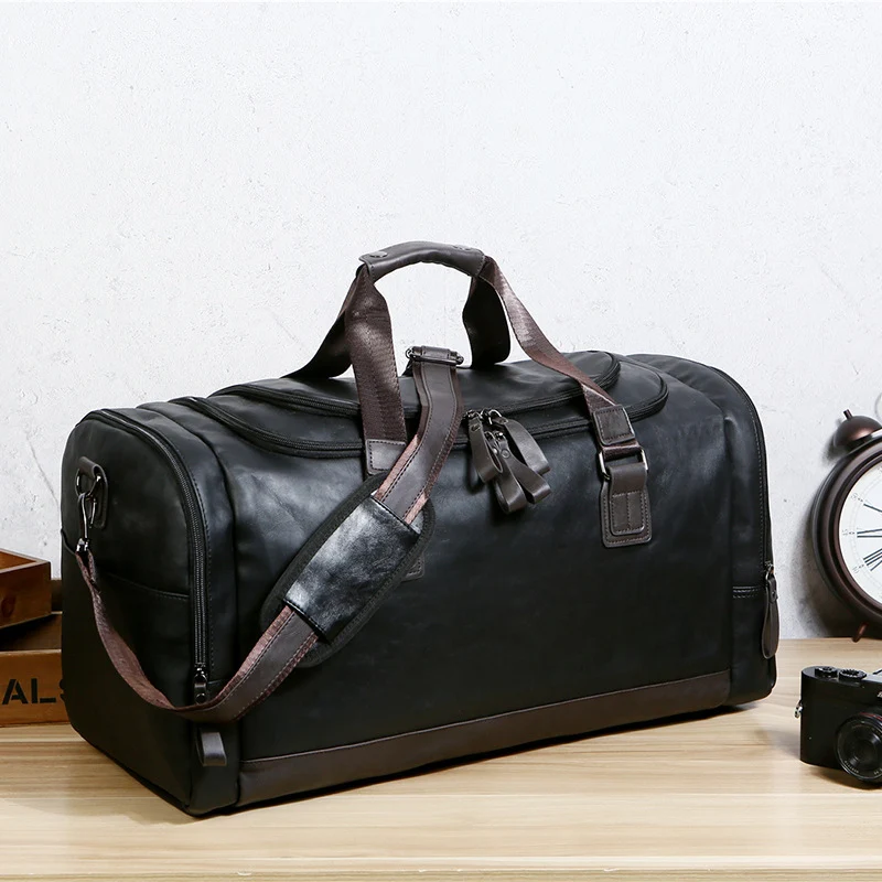 Robuste Reisetasche Skanto