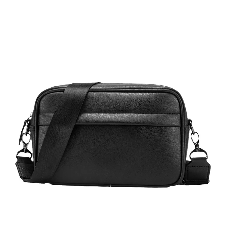 Praktische Kuriertasche mit mehreren Fächern Skanto