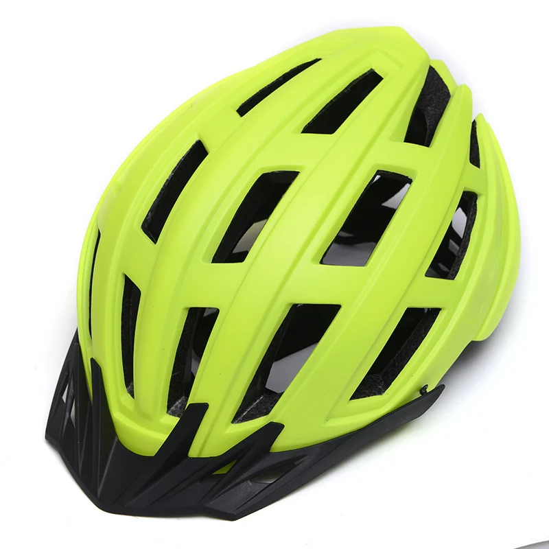 Aerodynamischer Fahrradhelm Skanto