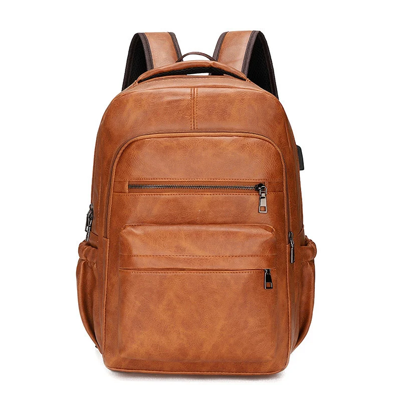 Eleganterer und robusterer Rucksack für den Alltag Skanto