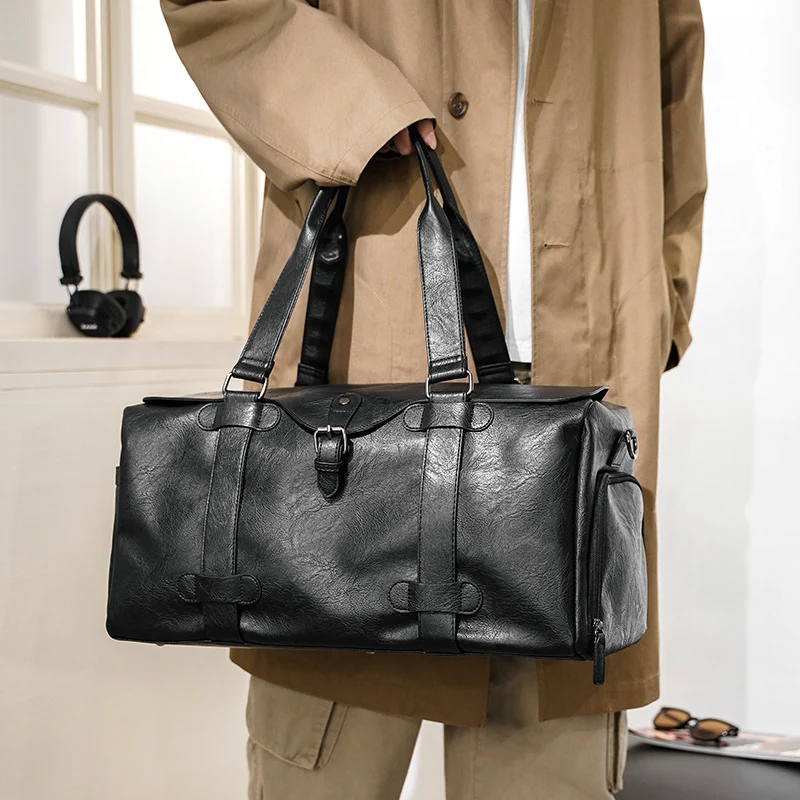 Elegante Sport- und Reisetasche Skanto