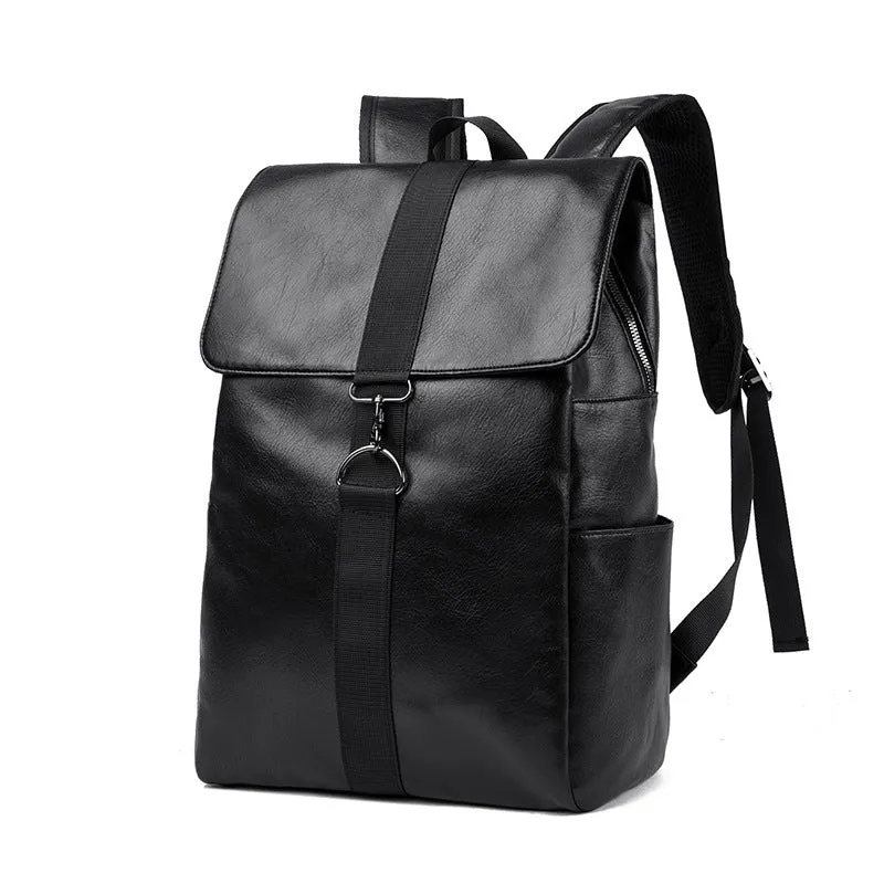 Eleganter Rucksack mit multifunktionalem Stauraum Skanto
