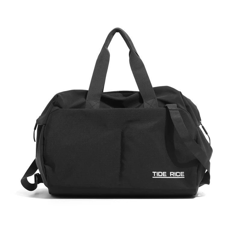 Sportliche Reisetasche mit multifunktionalen Fächern Skanto