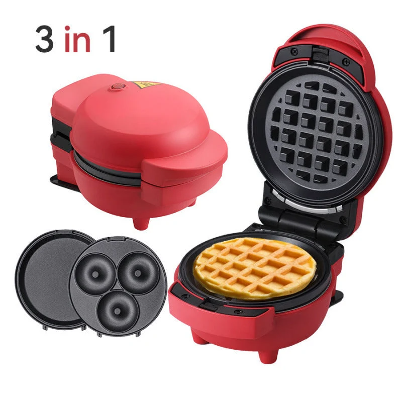 Waffeleisen Skanto