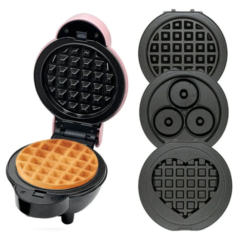 Waffeleisen Skanto