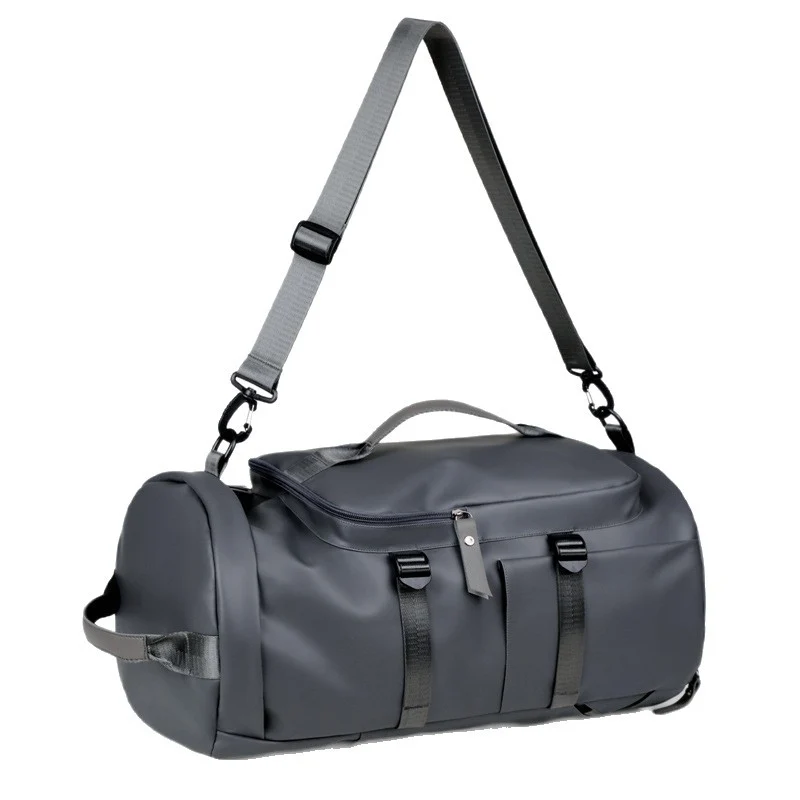 Multifunktionaler Outdoor-Rucksack mit wasserabweisendem Design Skanto