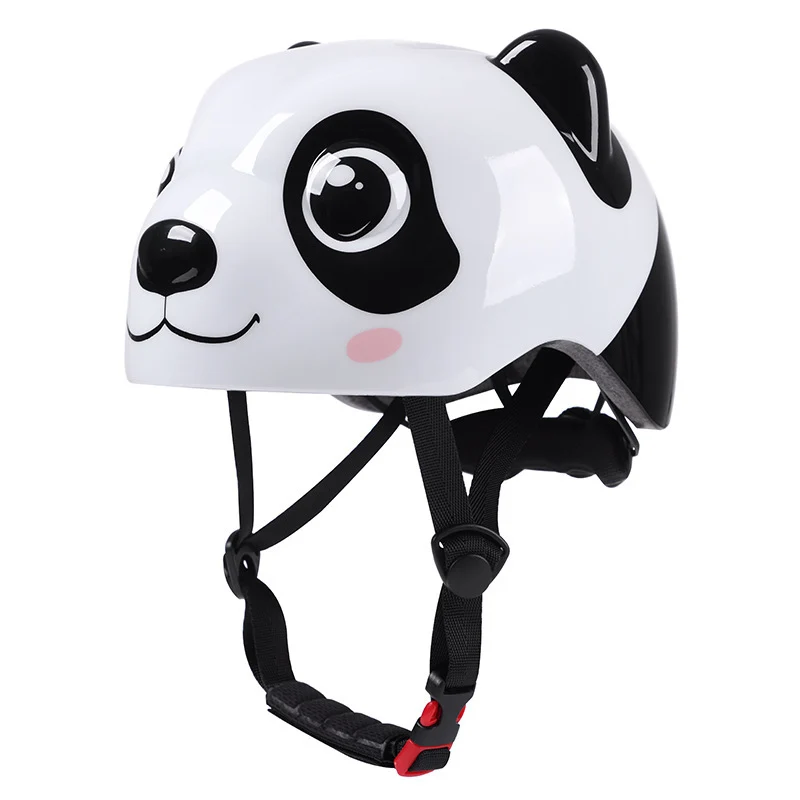 Kinderfahrradhelm Skanto