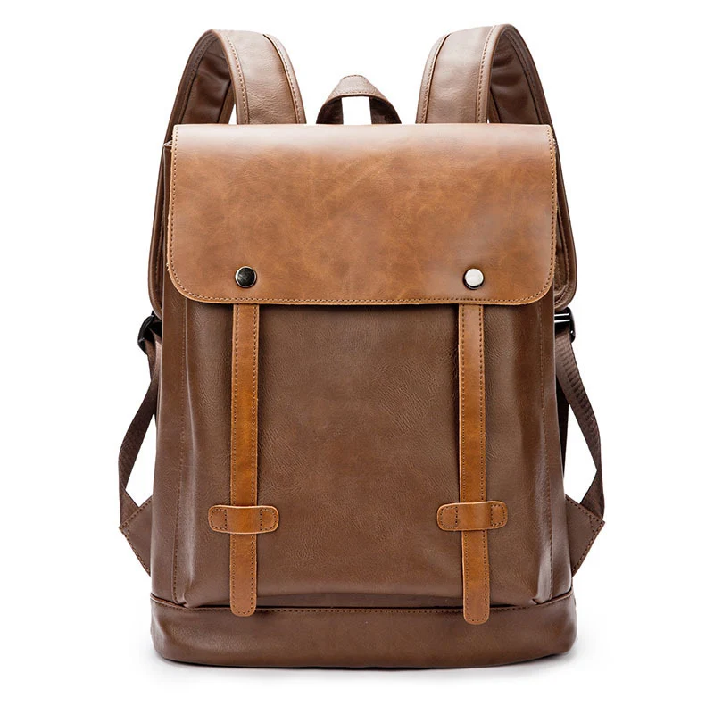 Eleganter Rucksack mit funktionellem Fächersystem Skanto