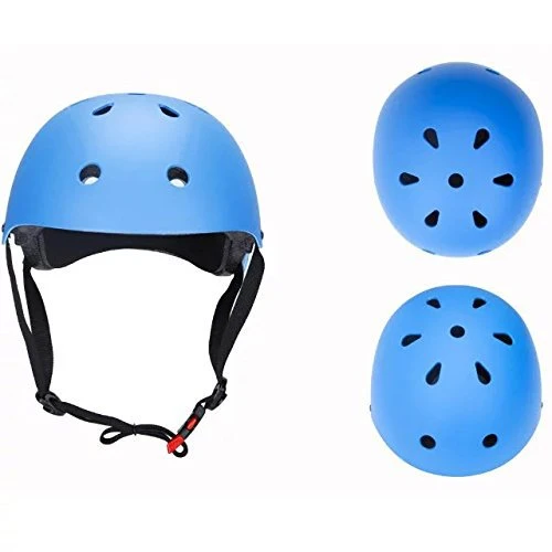 WoVerstellbarer Sicherheits-Skatehelm Skanto