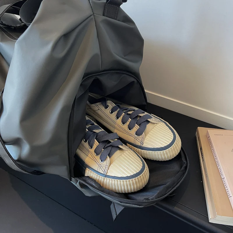 Sportliche Reisetasche mit maximaler Funktionalität Skanto