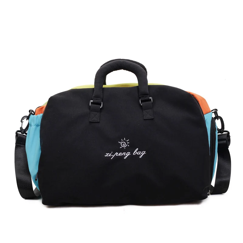 Sportliche Reisetasche Skanto