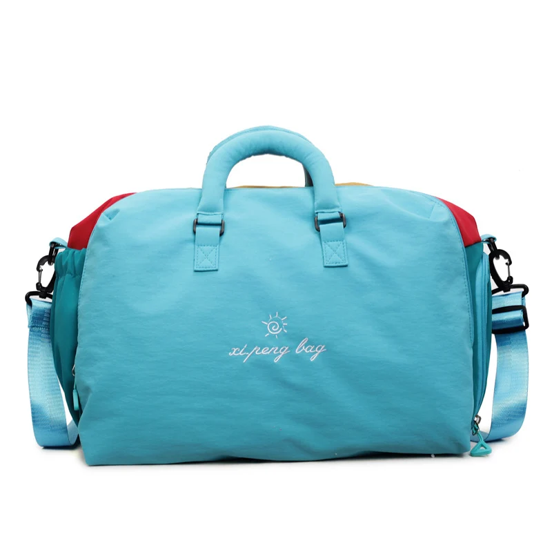 Sportliche Reisetasche Skanto