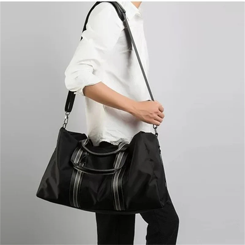 Geräumige Reisetasche Skanto