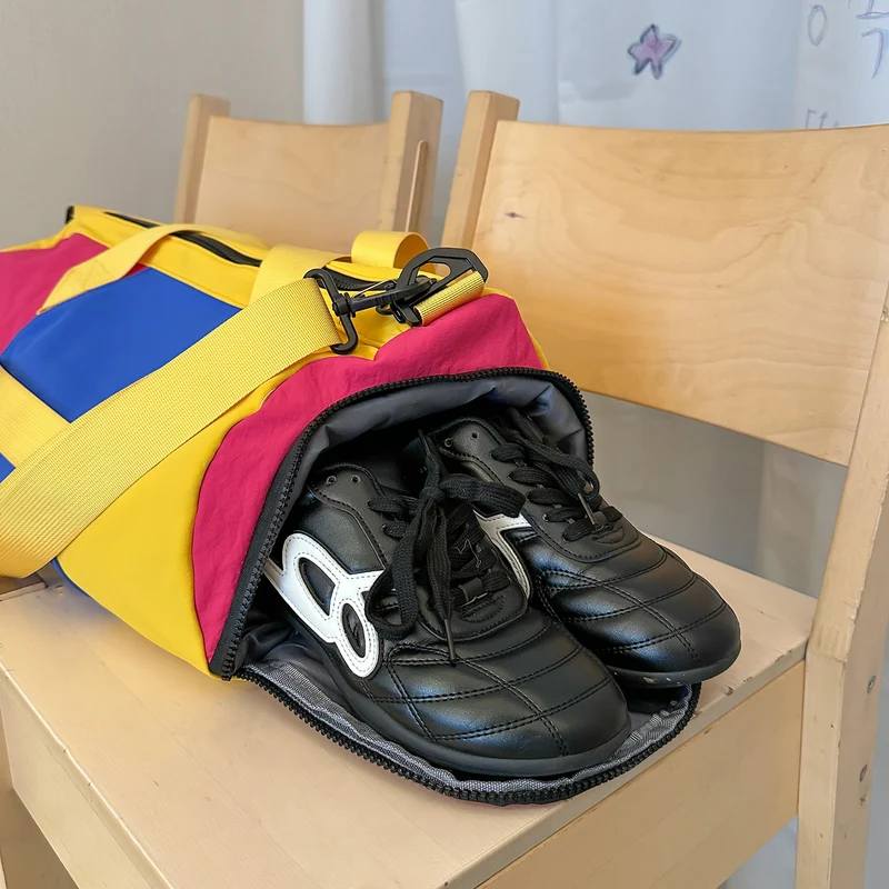 Sportliche Multifunktions-Reisetasche Skanto