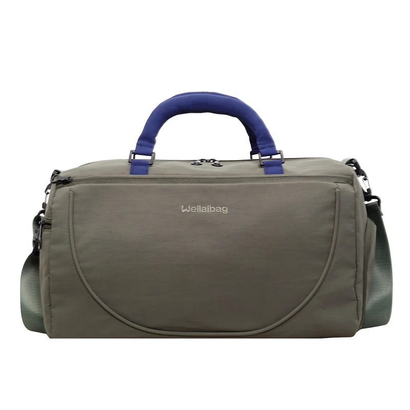 Sportliche Reisetasche mit vielseitigen Fächern Skanto