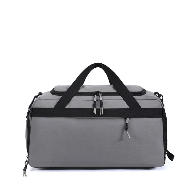 Sportliche Reisetasche mit mehreren Organisationsfächern Skanto