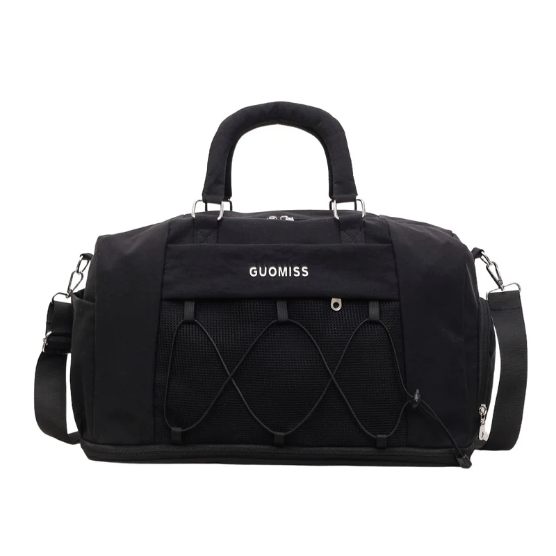 Sportliche Reisetasche Skanto