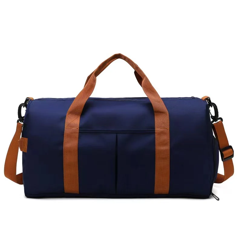 Sportliche Reisetasche Skanto