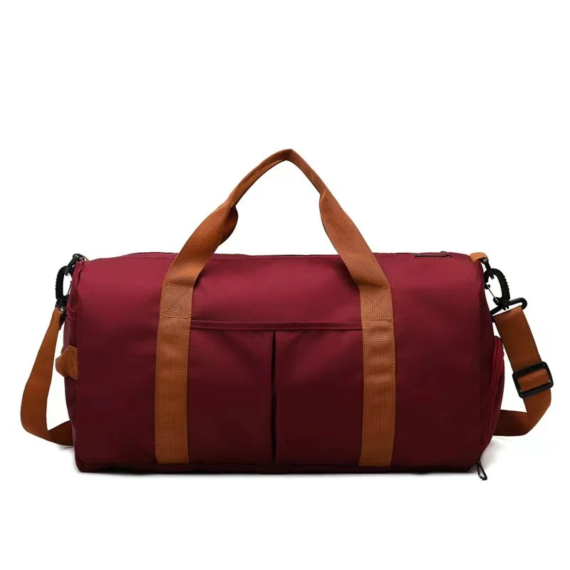 Sportliche Reisetasche Skanto