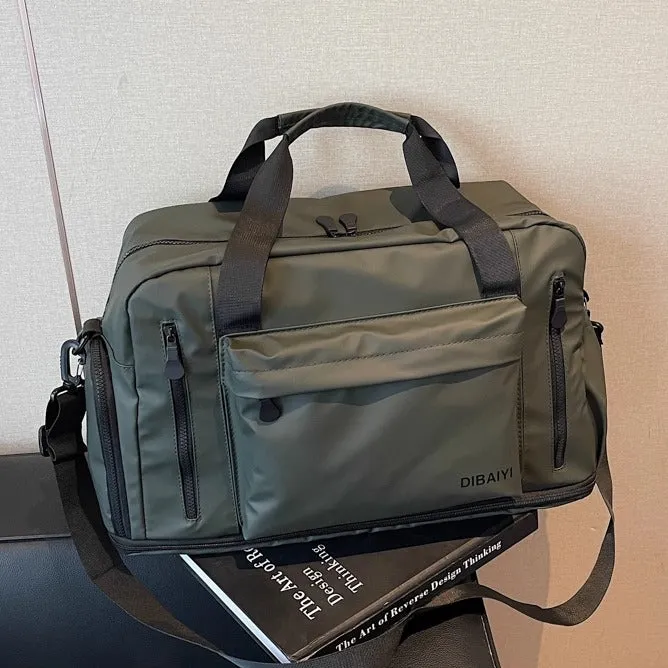 Vielseitige Sport- und Reisetasche Skanto