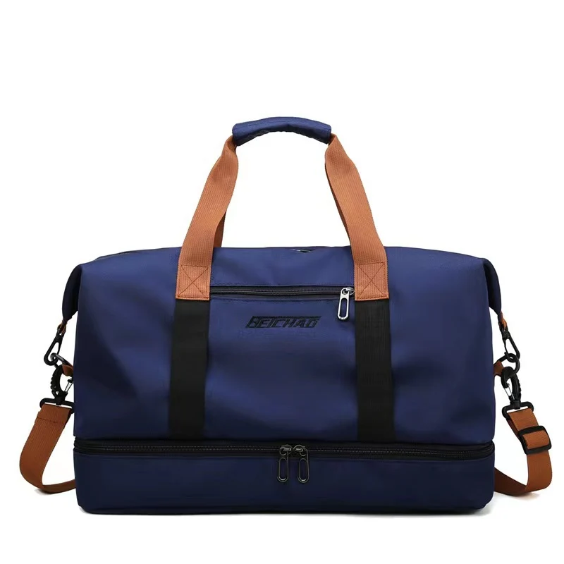 Robuste Sport-Reisetasche mit mehreren Fächern Skanto
