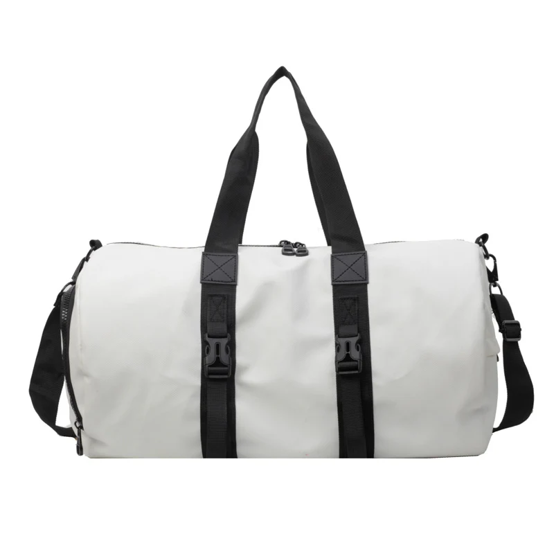 Robuste Reisetasche mit Multifunktionsgurt Skanto