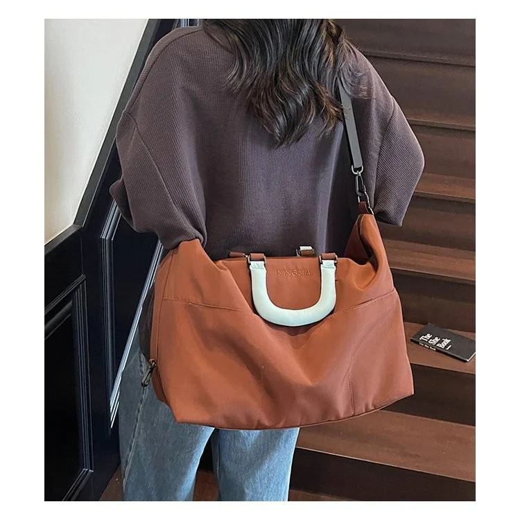 Praktische Wochenendtasche Skanto