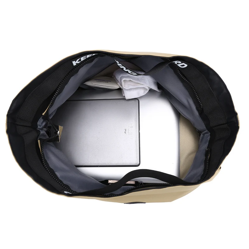 Praktische Schultertasche Skanto