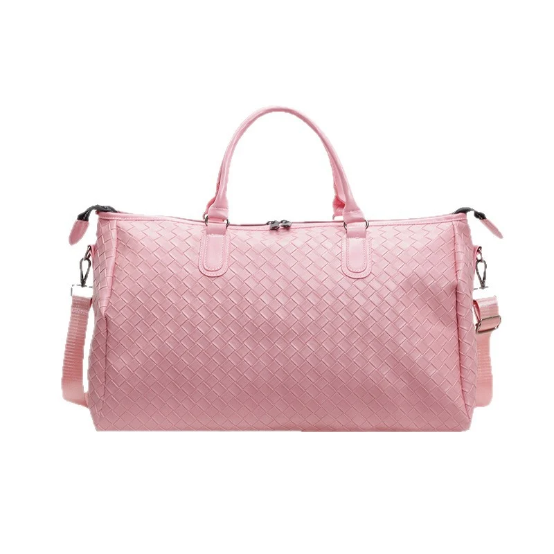 Elegante und strukturierte Reisetasche Skanto