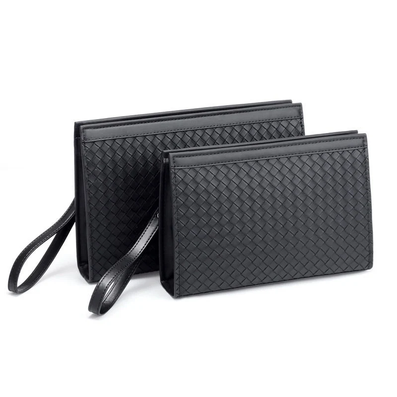 Elegante und multifunktionale Clutch Skanto