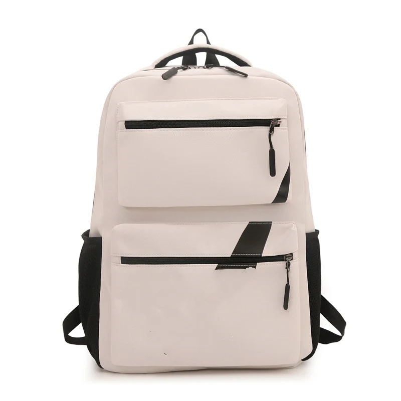 Stylischer Rucksack mit innovativen Fächern Skanto