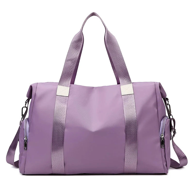 Vielseitige Trainings- und Reisetasche Skanto