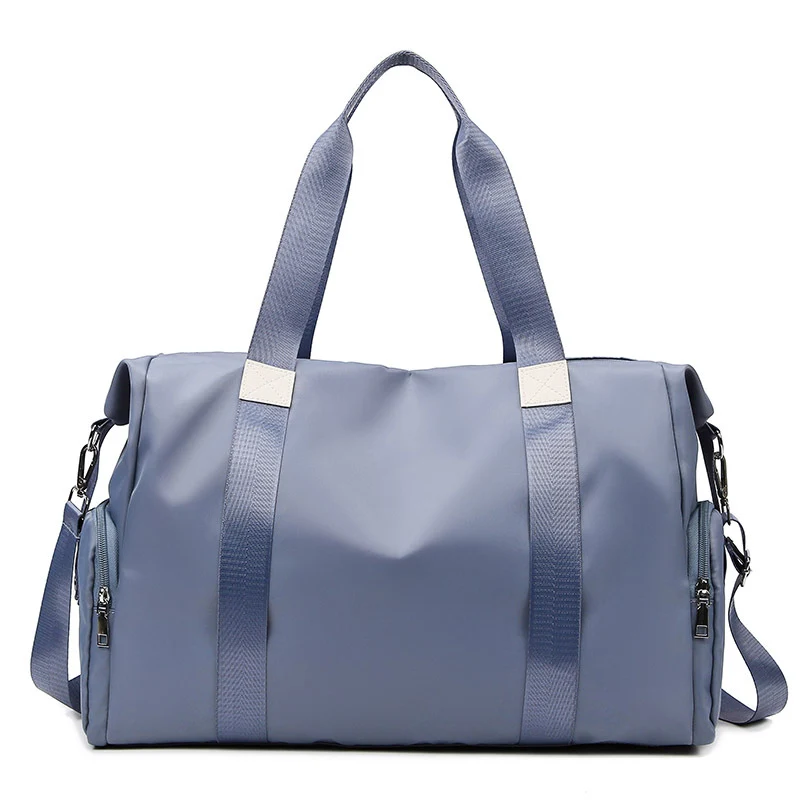 Vielseitige Trainings- und Reisetasche Skanto