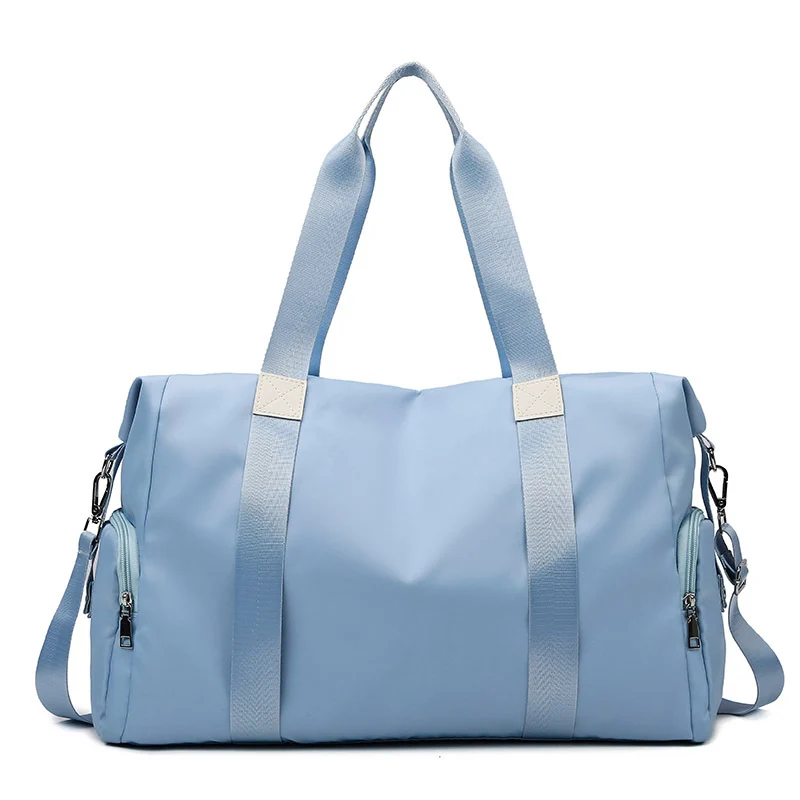 Vielseitige Trainings- und Reisetasche Skanto