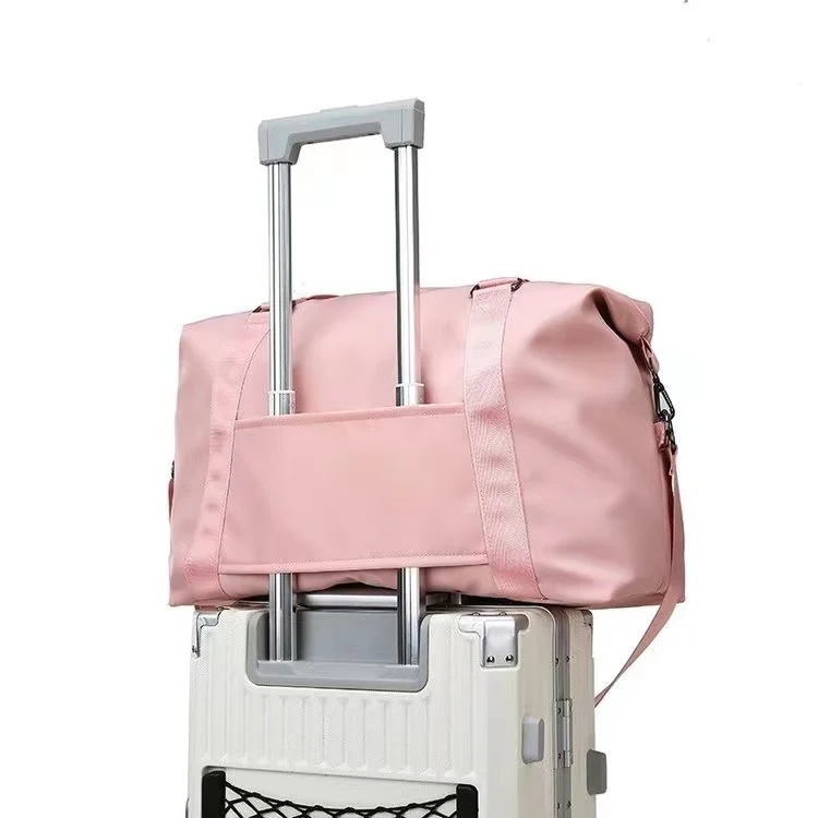Stilvolle Sport- und Reisetasche Skanto