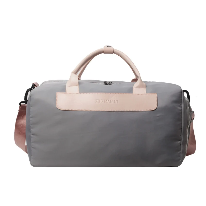 Praktische Reisetasche Skanto