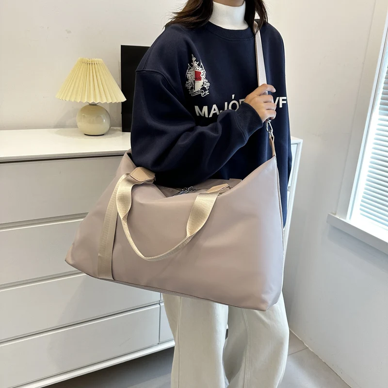 Praktische Allround-Reisetasche Skanto