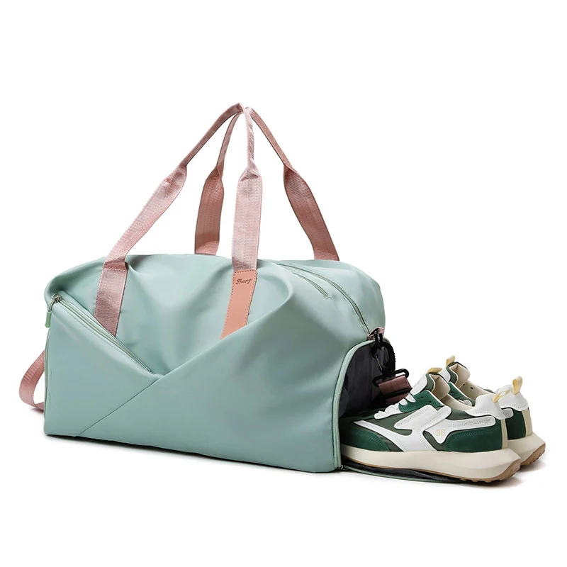 Multifunktionale Sport- und Reisetasche Skanto