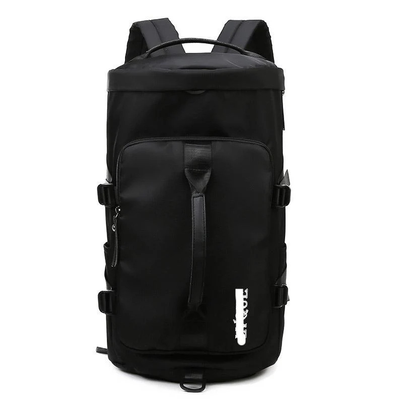 Multifunktionale Rucksacktasche mit verschiedenen Fächern Skanto