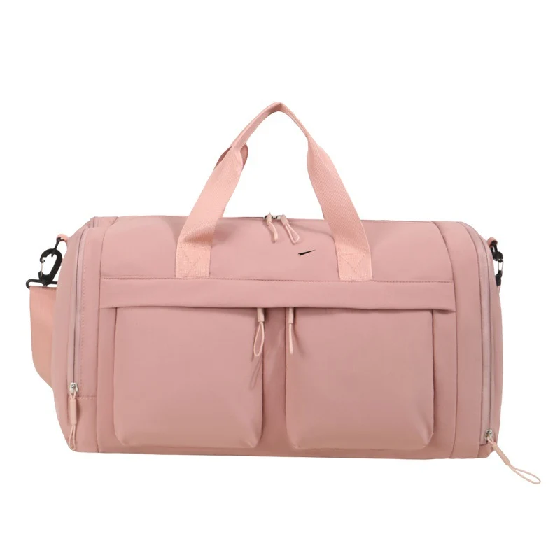 Sportliche Reisetasche mit mehreren Außentaschen Skanto