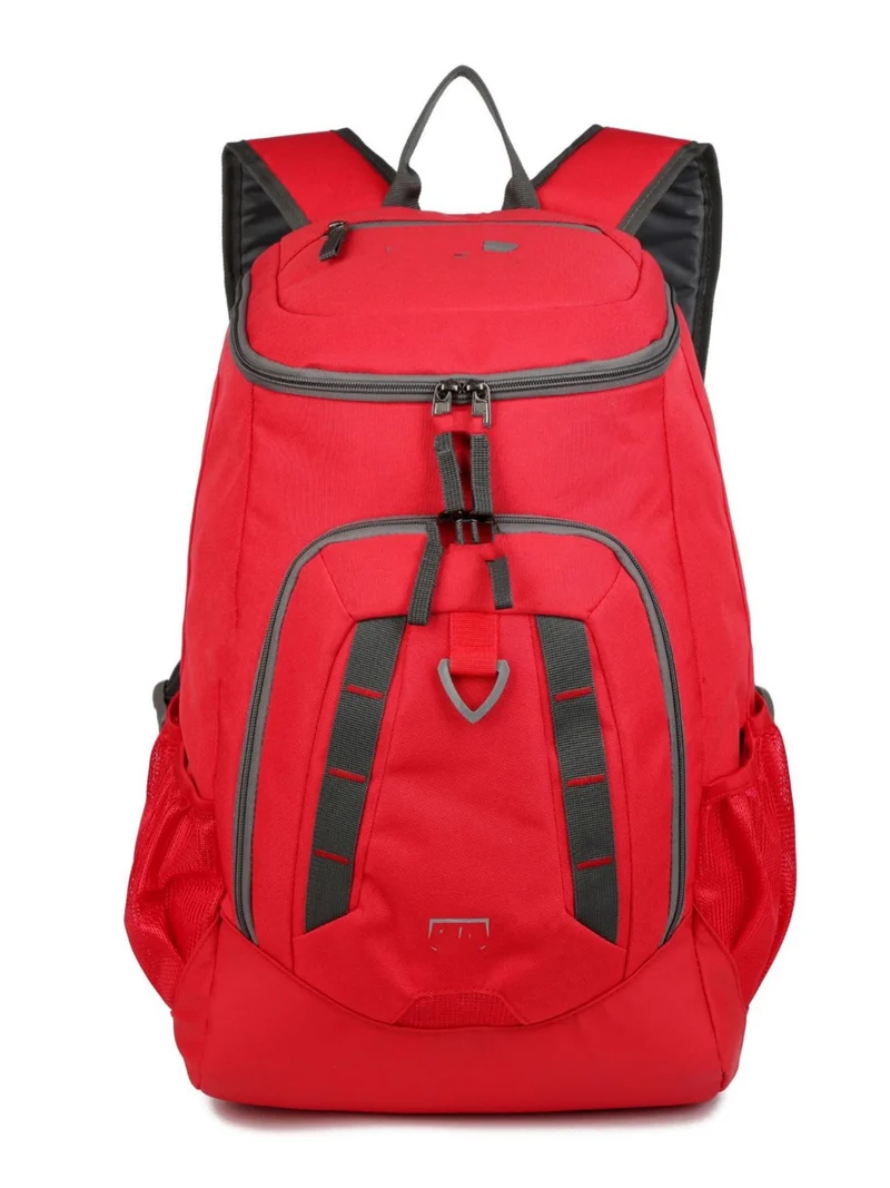 Praktischer Laptop-Rucksack mit geräumigem Stauraum und ergonomischem Tragesystem Skanto