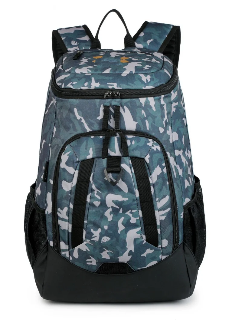 Praktischer Laptop-Rucksack mit geräumigem Stauraum und ergonomischem Tragesystem Skanto