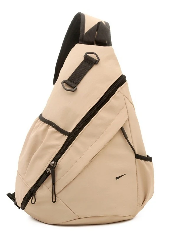 Praktische Handtasche mit vielseitigem Fächerdesign Skanto