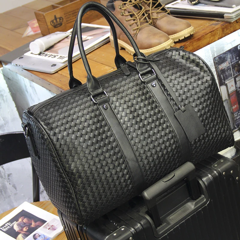Elegante Reisetasche Skanto