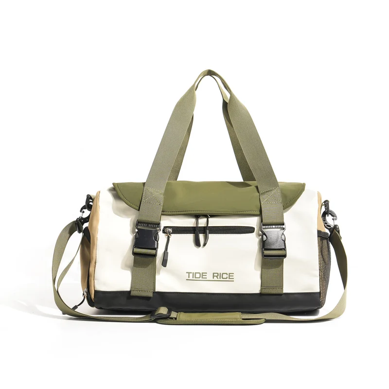 Robuste Sport- und Reisetasche Skanto