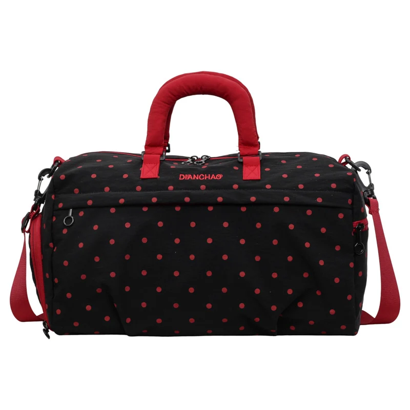 Praktische Wochenendtasche Skanto