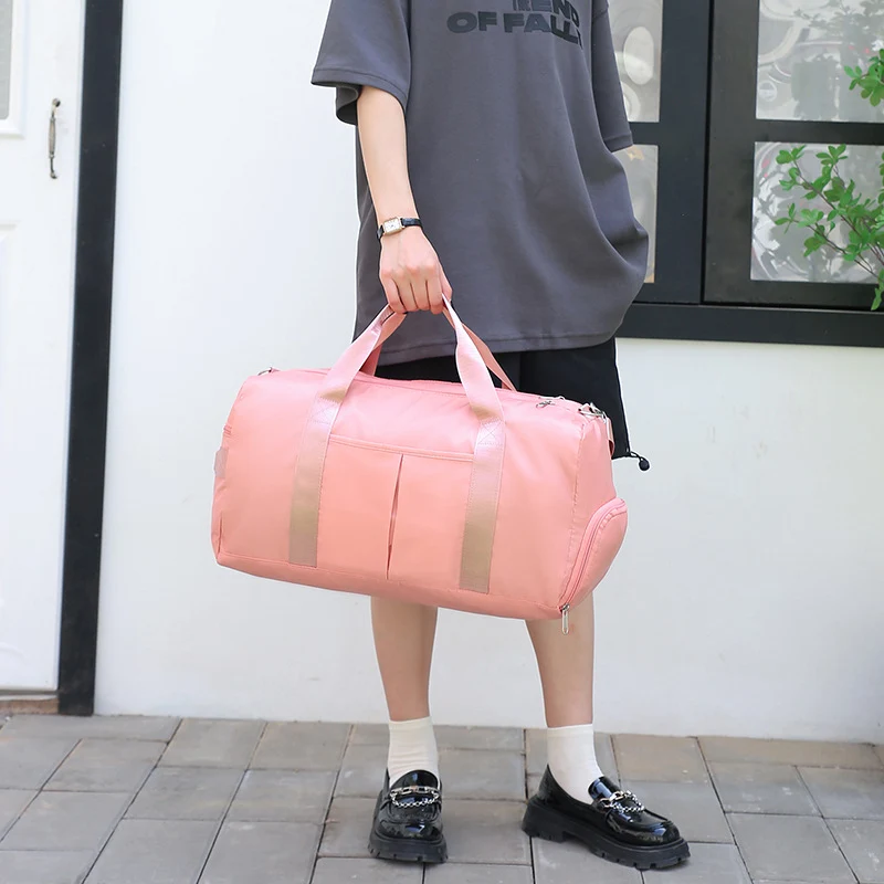 Praktische Sport- und Reisetasche Skanto