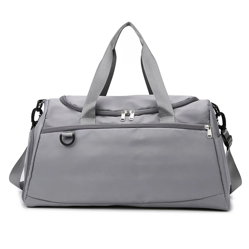Sportliche Einkaufstasche mit mehreren Taschen Skanto